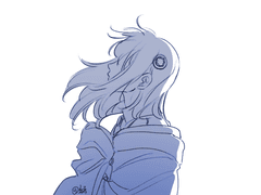 [다미아냐] 좀비아포칼립스au