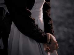 하녀 아가씨와 도련님 2