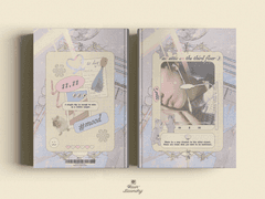 an attic on the third floor - 3층 다락방