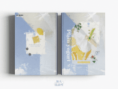 Plain yogurt - 플레인 요거트