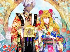 [클립스튜디오 소재 / PNG 파일] 건물_틀1