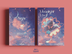 Moonlight Love - 문라이트 러브