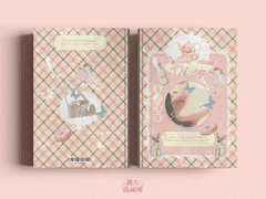 PeachPeach Diary - 피치피치 다이어리