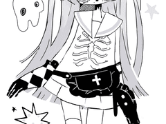 쓺님 커미션 신청서