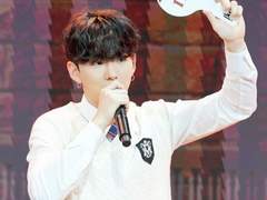 선배의 든든함에 기대게 되면,