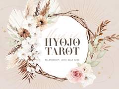 MENU / 일반 타로