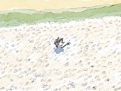 클로저스 그림 백업(2018~2021)