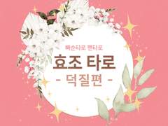 MENU / 빠순 타로, 팬 타로