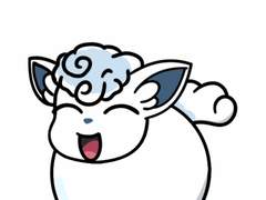 그동안 그린 동글동글 gif 2