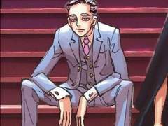 구남친이 반사가 돼 돌아왔다.