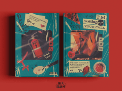 I’m waiting for your call. - 전화 기다리고 있어요.