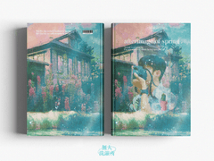 afterimage of spring - 봄의 잔상