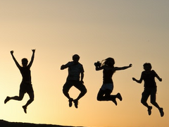 [단편] [논CP] 노장들의 휴일