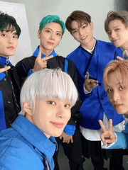 시티공고 이씨들 Talk