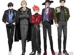 「소녀틱 4Gamer」제373회:「Arcanamusica」의 특집. 타로에게 이끌린, 가수들의 미스테리어스 판타지