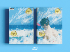 The waves Are Overflowing - 파도가 넘쳐 흘러서