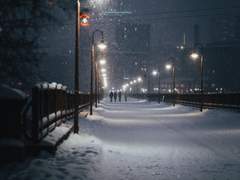 [언내추럴/드림] 평범하지 않은 날의 평범한 인사