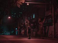 [MIU404/드림] 결심을 해야 했다. 그러나 왜 계속 마음은 흔들릴까.