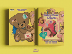 Teddy Bear Kitsch - 테디베어 키치