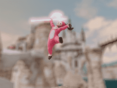 💗펜리르 "감자" 언약자 구해요>-<