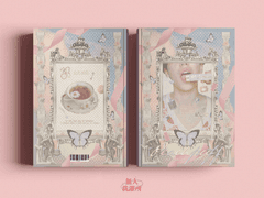 Peachpuff - 피치퍼프