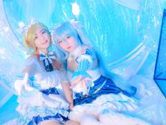 [220212] 보컬로이드 : 유키 미쿠