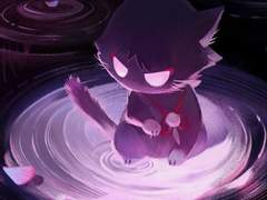 울보 ฅ고양이ฅ 2