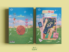 The first Love letter - 첫번째 러브레터