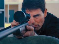 다리를 절뚝이는 리처 5