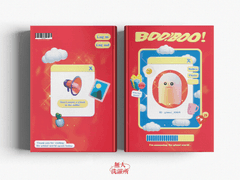 BOO! BOO! - 부! 부!