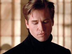 다리를 절뚝이는 리처 8