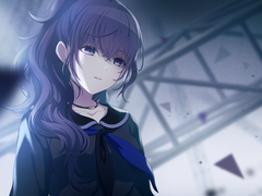 아사히나 마후유 [ ' 착한 아이 '인 나 ] 사이드 스토리 후편