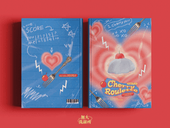 cherry roulette - 체리 룰렛