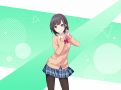 시노노메 에나 [ SNS 의존증 일러스트레이터 ] 사이드 스토리 후편