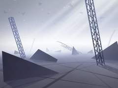 제 1화 [ 처음부터 있었던 노래 ]