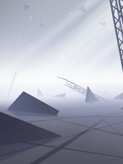 아무도 없는 세카이