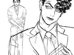 [리들해리] 피의 축제