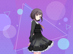 시노노메 에나 [ 25시, 나이트 코드에서. ] 사이드 스토리 전편