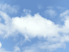 하늘☁️☁️