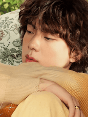 집착하는 김석진