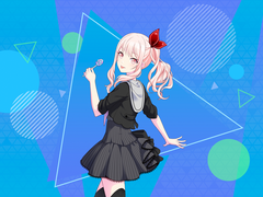 아키야마 미즈키 [ 25시, 나이트 코드에서. ] 사이드 스토리 후편