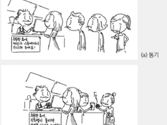 (임시) 동기와 비동기를 이해하기 위해...