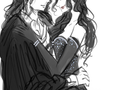 물랑루즈보고온 앤..