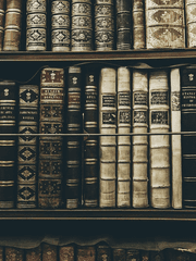 망상 소재 모음집