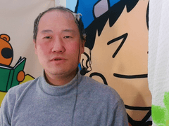 브베의 생각 - 꽃으로도 때리지 마라