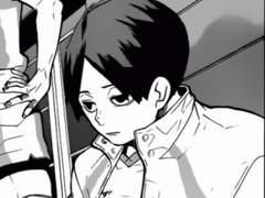 [망상소설] 스치면 인연, 스며들면 사랑 1