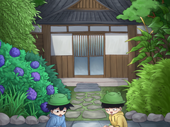 [리츠모브] 비그쳤다!!