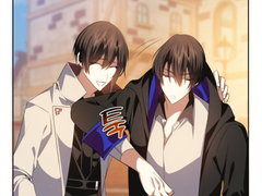 산이가 이런 옷 입는다면 1