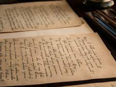 곱게 접은 진심을 너에게 보낼게