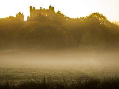 향수, 지나간 것을 그리워하다